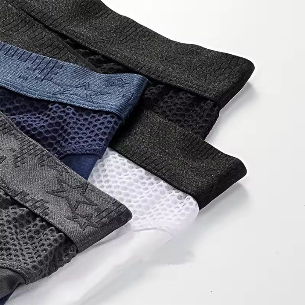 TrueForm | Ultra-Comfortable Performance Boxer Briefs