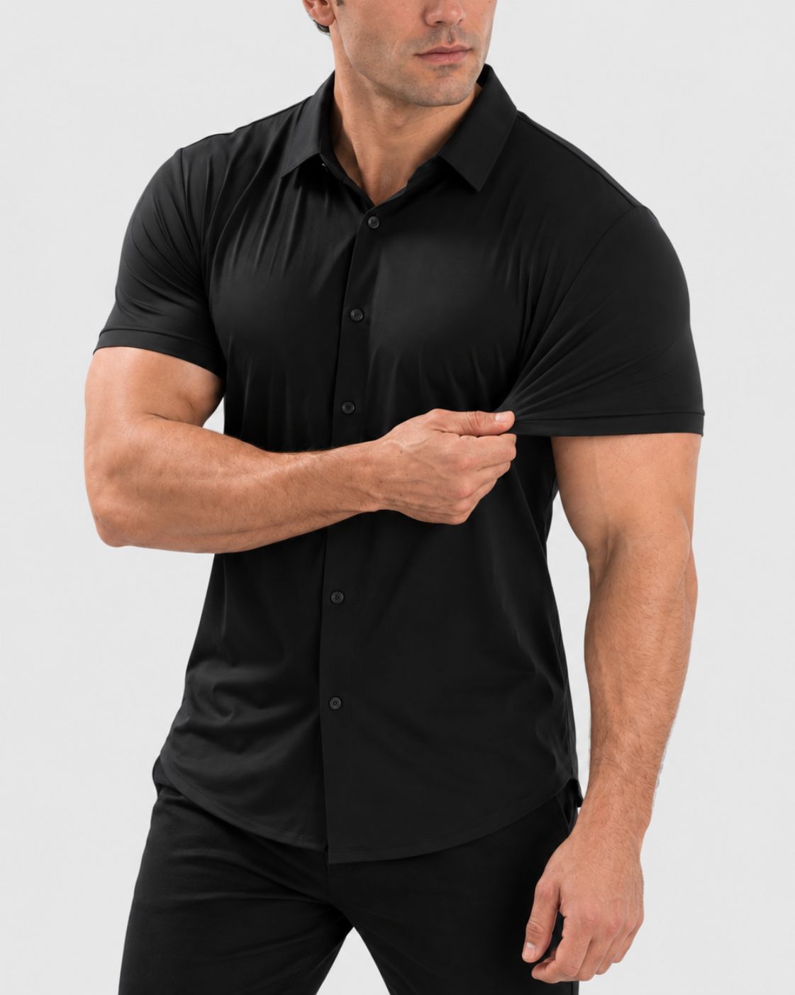 The Prime Shirt