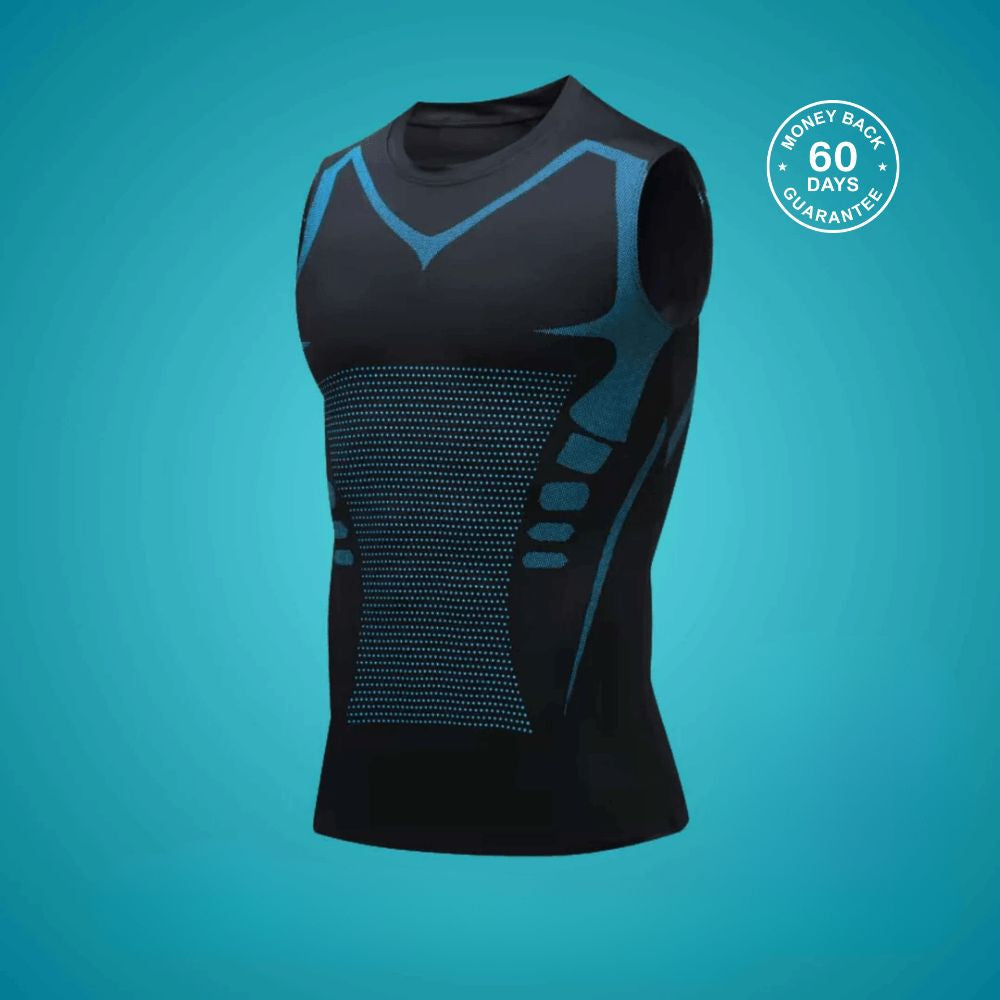 V-Boost v2 - Feel the Power of Confidence, Energy & Strength