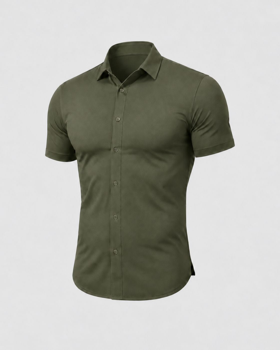 The Prime Shirt