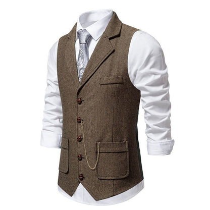 Windsor | Ultracomfortabel gilet