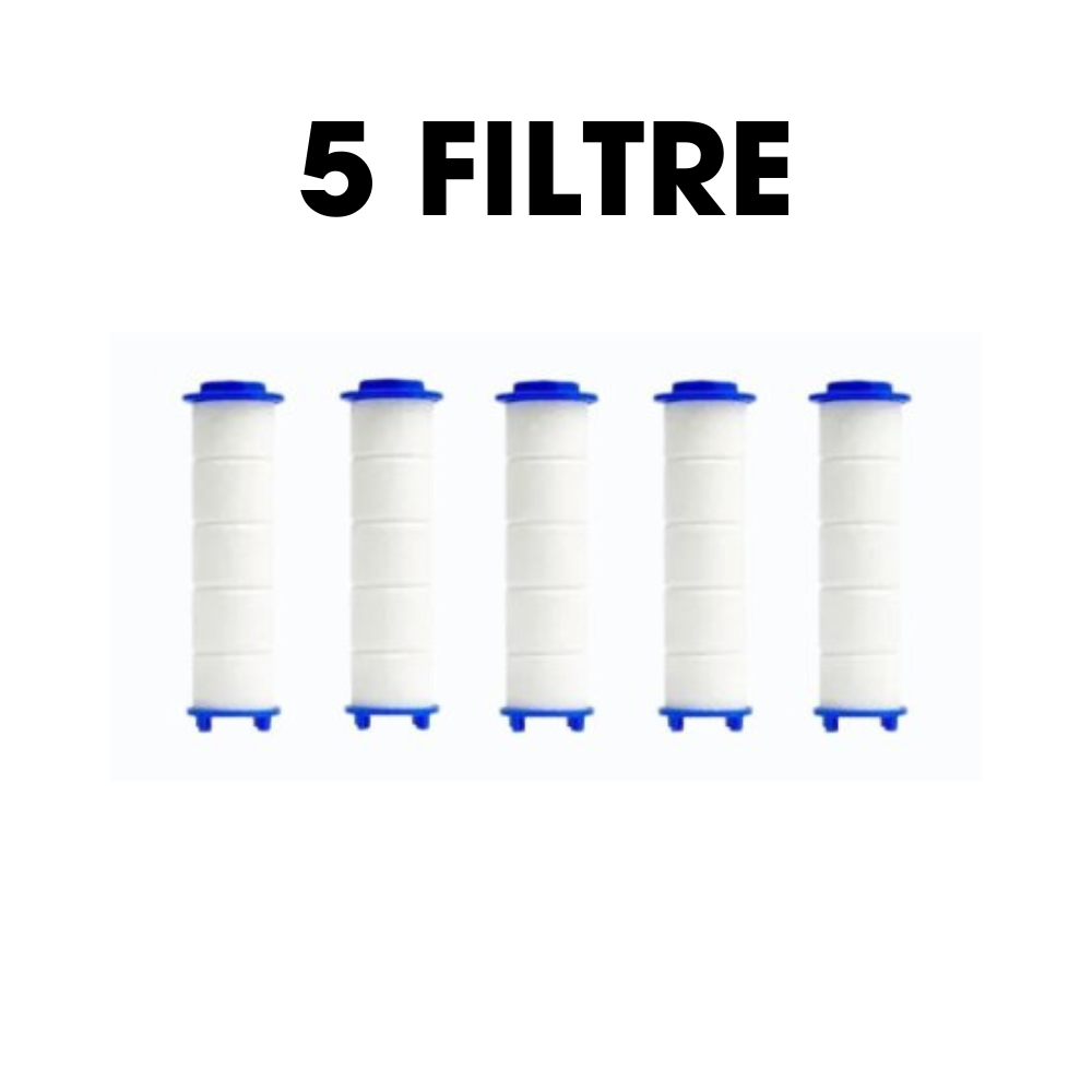 HydroShower™ + 5 GRATIS Filter