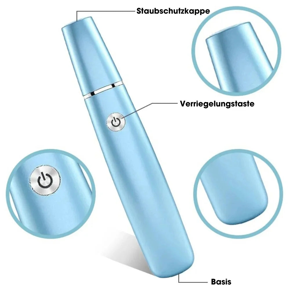 CalluCare™ – Elektrischer Hornhautentferner