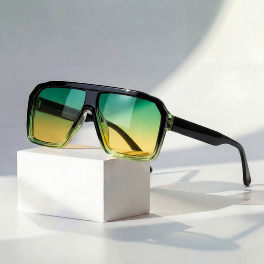 Raven – Retro-Sonnenbrille