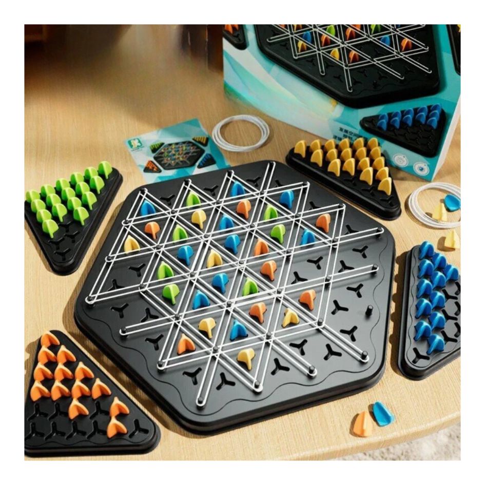 TriangleChess®