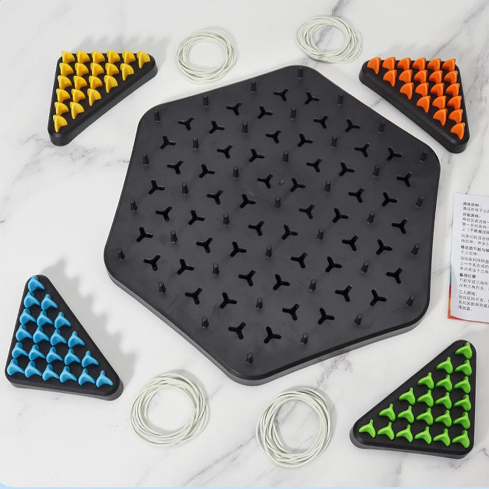 TriangleChess®