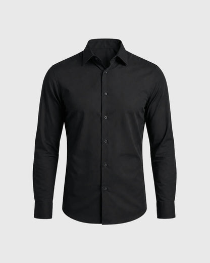 THE SIGNATURE SHIRT