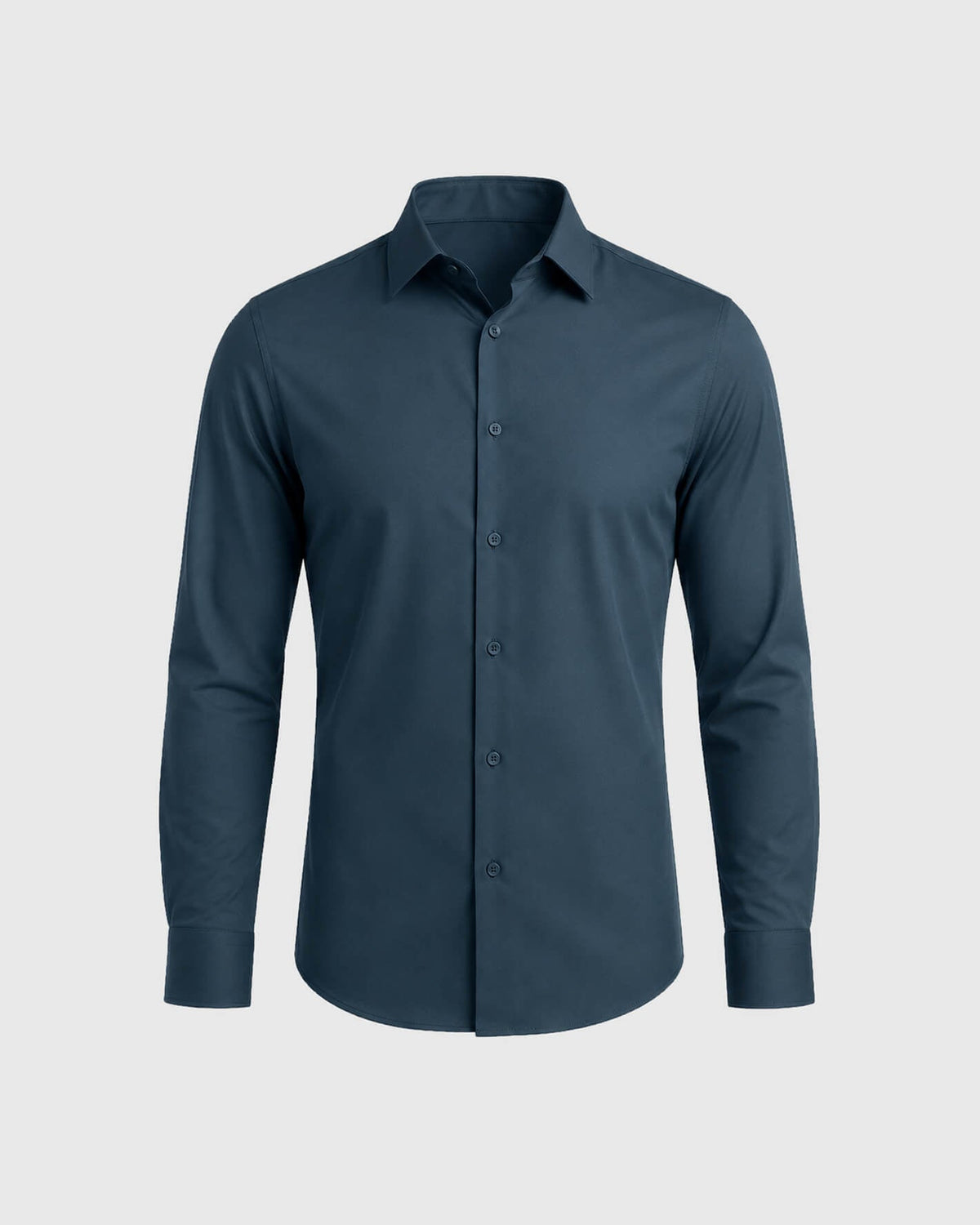 The Essential Shirt