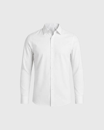 THE SIGNATURE SHIRT