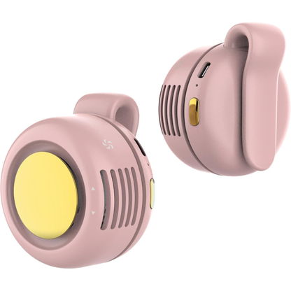 Mini-AC™ – Bereit für die Sommerhitze